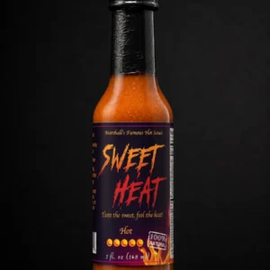 Sweet Heat