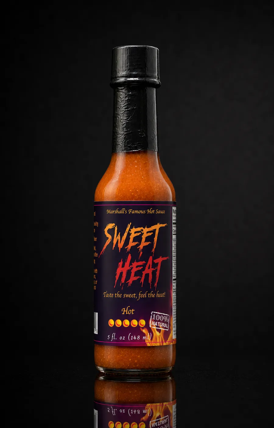 Sweet Heat