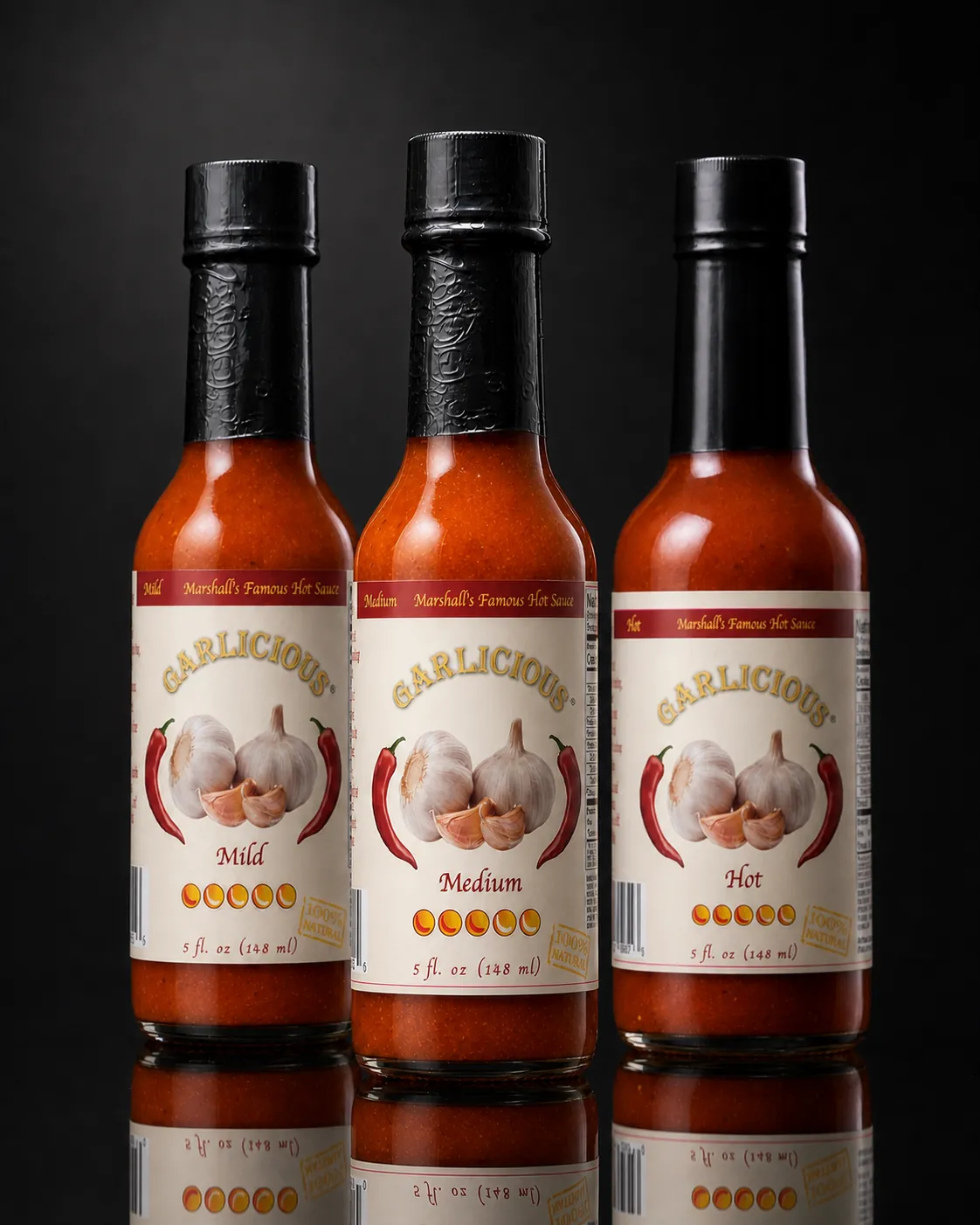 Garlicious - Image 2