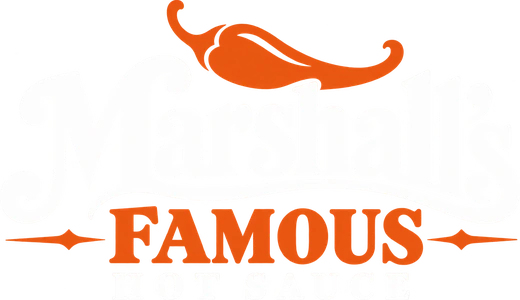 Marshall's Famous Hot Sauce